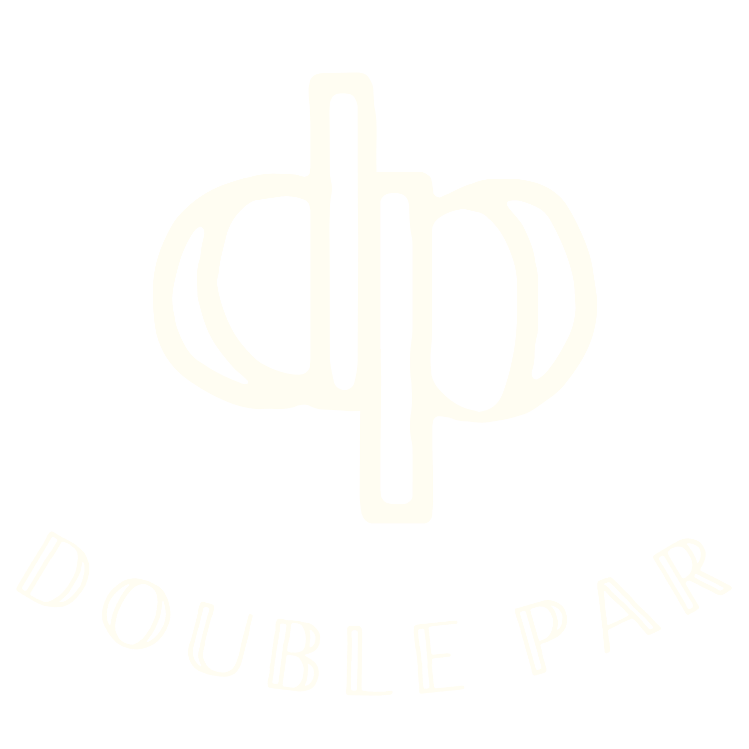 double-par
